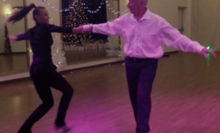 The Joy of Movement Why Dancing and Exercise Are the Best Anti-Aging Secrets