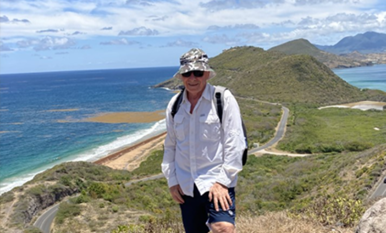 Sharpening the Mind  The Overlooked Key to Lifelong Health